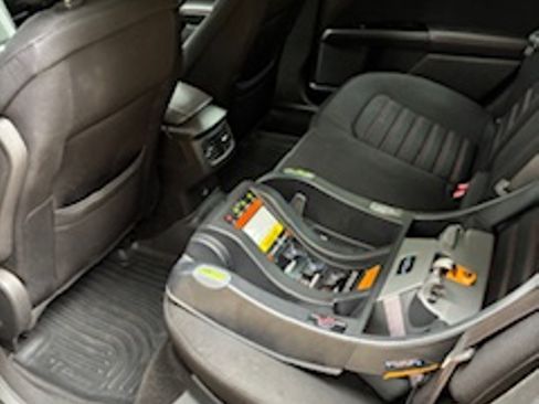 Used 2013 Ford Fusion SE FWD image 11