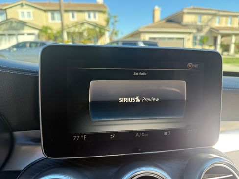 Used 2016 Mercedes-Benz C 300 Sedan image 13