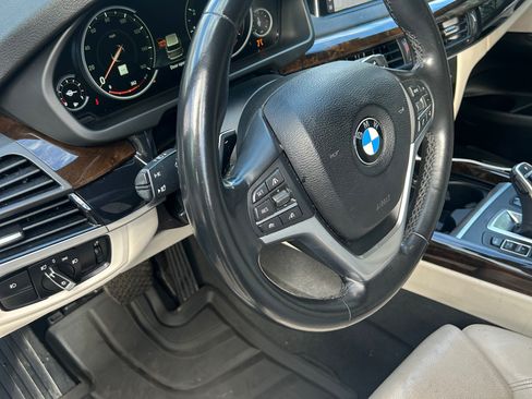 Used 2018 BMW X5 xDrive35i w/ Executive Package image 13