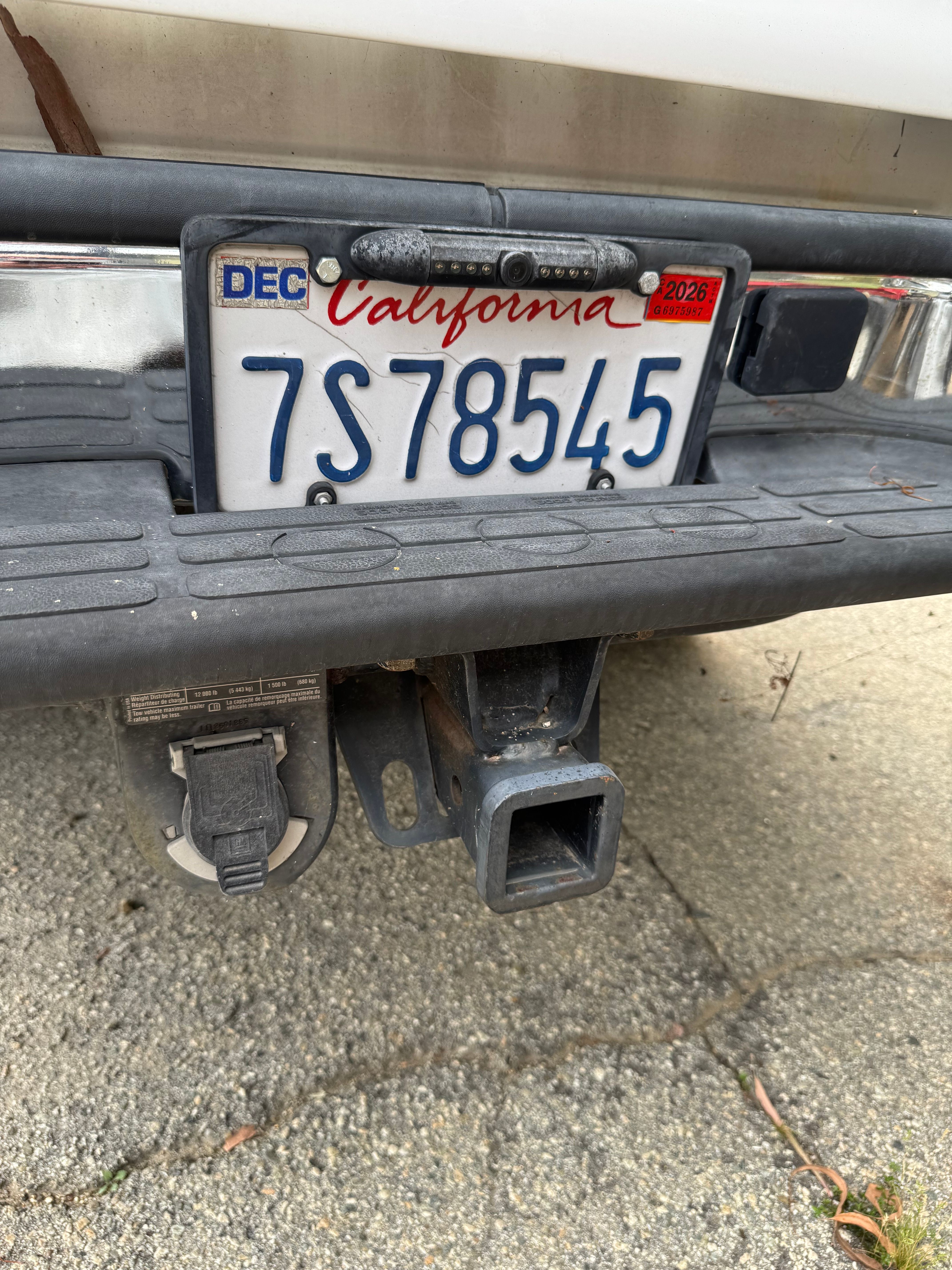 Used 2004 GMC Sierra 2500 SLE RWD image 19