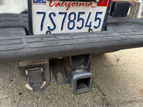 Used 2004 GMC Sierra 2500 SLE RWD image 15