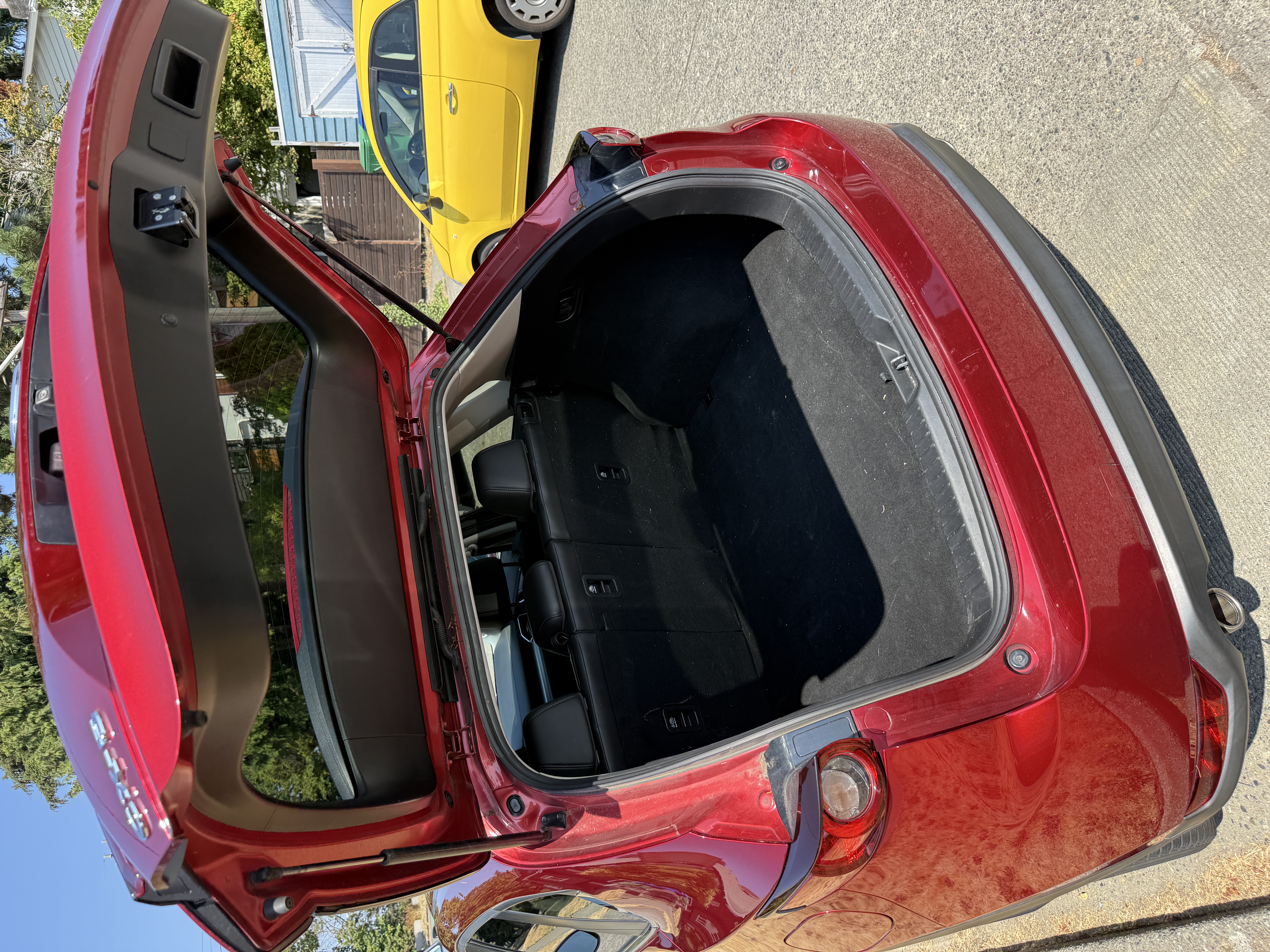 Used 2020 MAZDA CX-5 Touring FWD image 6