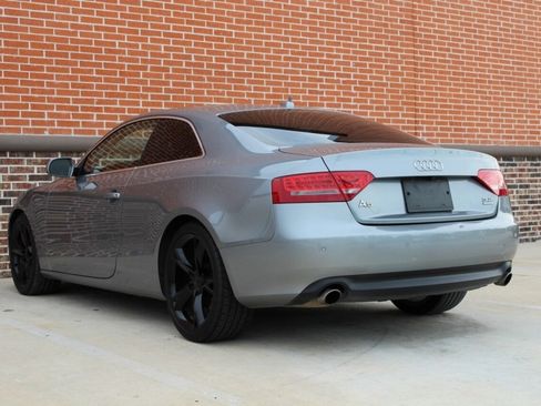 Used 2010 Audi A5 3.2 Premium Plus image 6