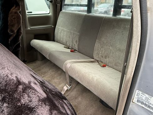 Used 1996 Dodge Ram 2500 Truck 2WD Club Cab image 5