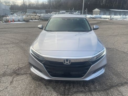 Used 2018 Honda Accord EX-L image 5