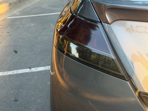Used 2009 Acura TL w/ Technology Package FWD image 11
