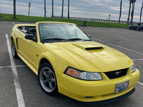 Used 2003 Ford Mustang GT image 20
