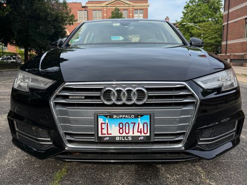Used 2018 Audi A4 2.0T Premium Plus AWD/4WD image 32