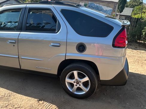 Used 2004 Pontiac Aztek 2WD w/ 1SC Preferred Equipment Group image 4