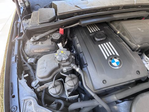 Used 2009 BMW 335i Coupe RWD image 21