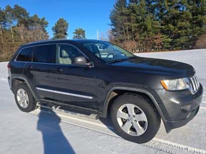 Used 2011 Jeep Grand Cherokee Laredo