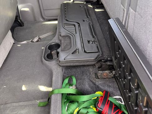 Used 2007 Dodge Ram 1500 Truck SLT RWD image 14