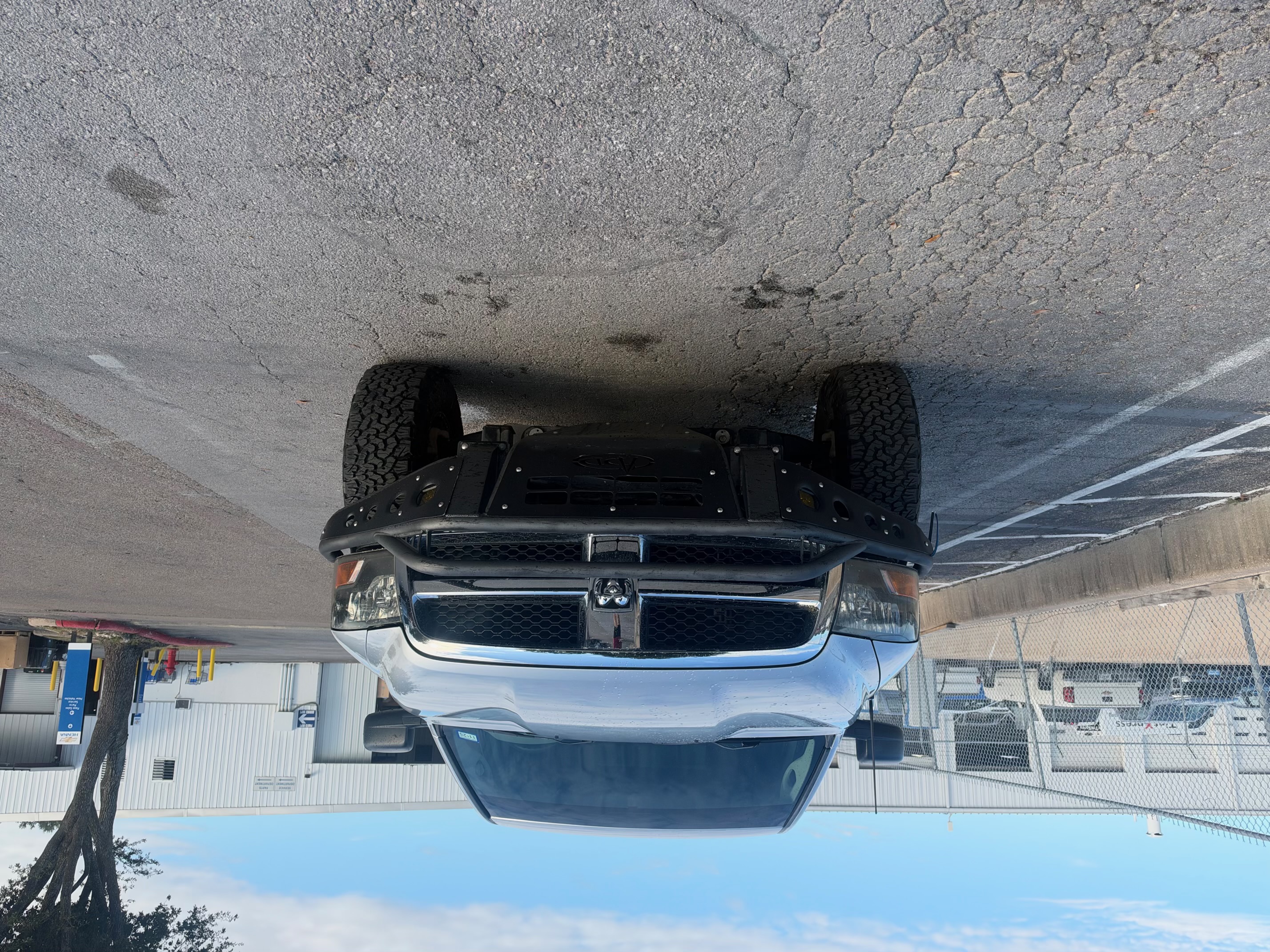Used 2009 Dodge Ram 1500 Truck SLT RWD image 15