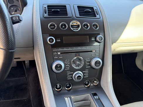 Used 2015 Aston Martin V8 Vantage GT image 20