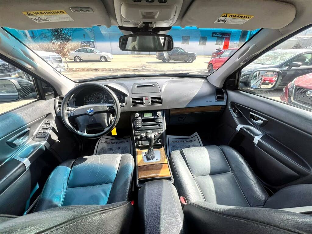 Used 2008 Volvo XC90 3.2 AWD/4WD image 10