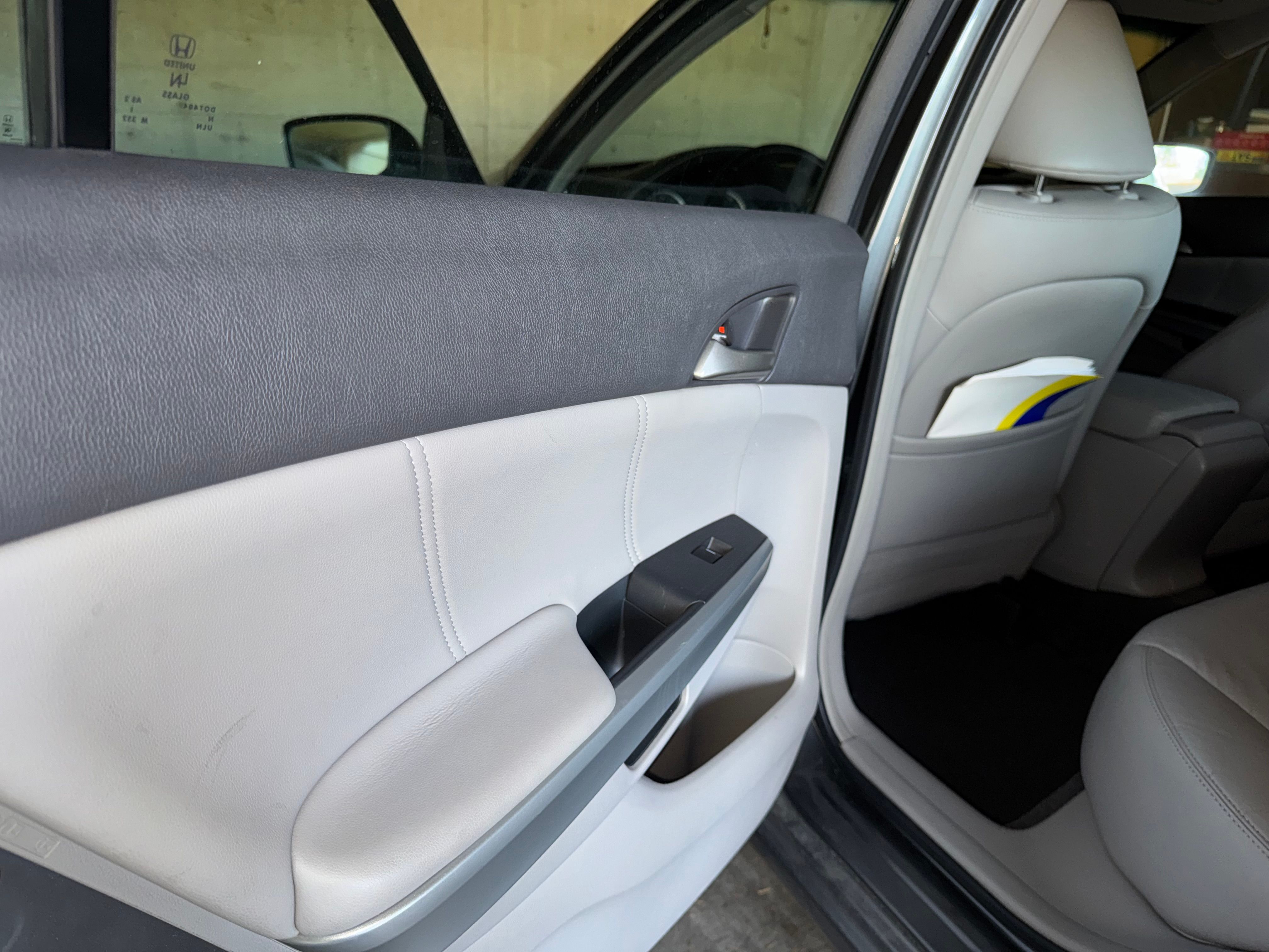 Used 2008 Honda Accord EX-L image 12
