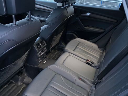 Used 2024 Audi Q5 2.0T Premium Plus image 13