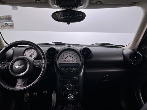 Used 2014 MINI Cooper Countryman S image 9