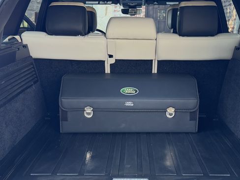 Used 2021 Land Rover Range Rover Westminster Edition AWD/4WD image 29