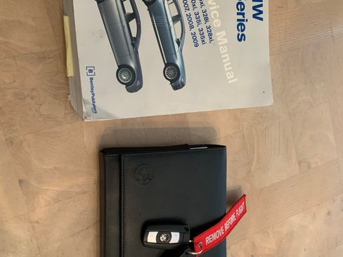 Used 2007 BMW 328i Wagon image 18