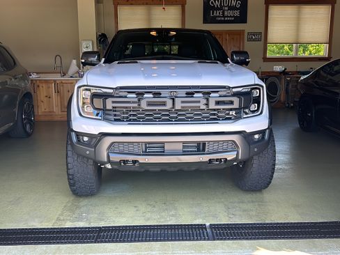Used 2024 Ford Ranger Raptor image 9