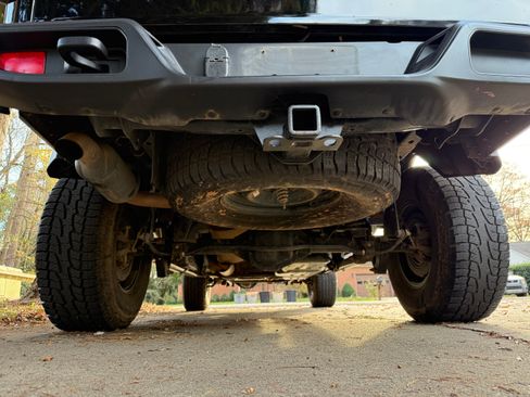 Used 2020 Jeep Gladiator Sport w/ Quick Order Package 24S image 5