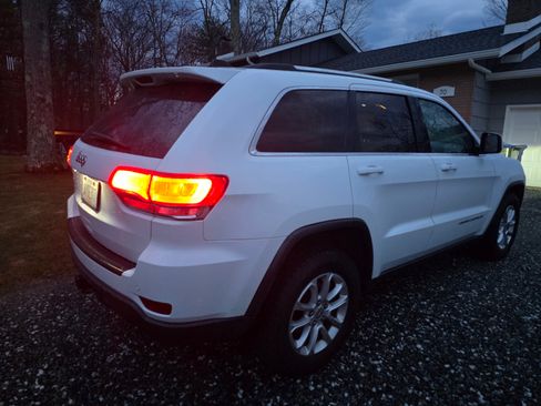 Used 2016 Jeep Grand Cherokee Laredo w/ Quick Order Package 23E image 22