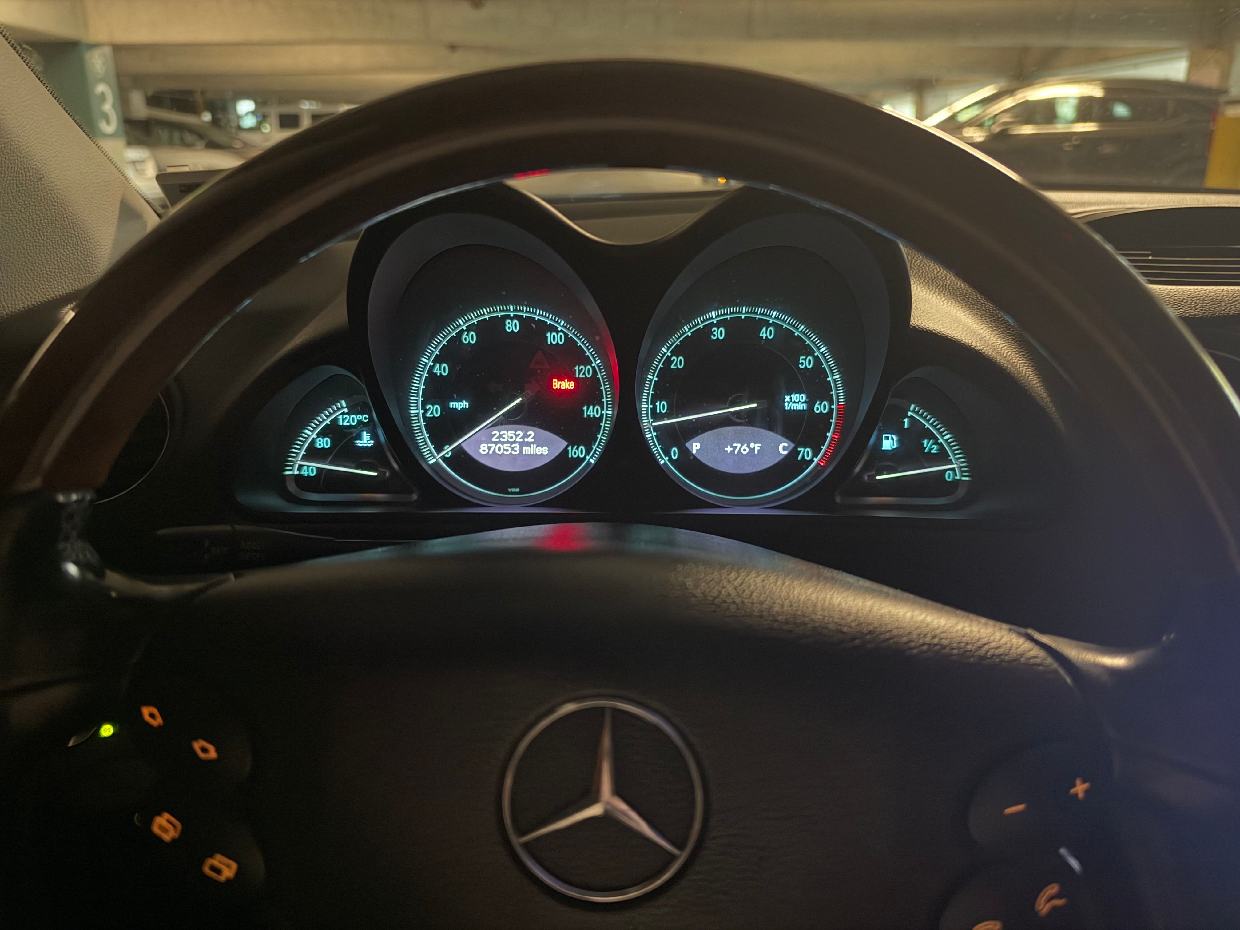 Used 2005 Mercedes-Benz SL 500 image 19