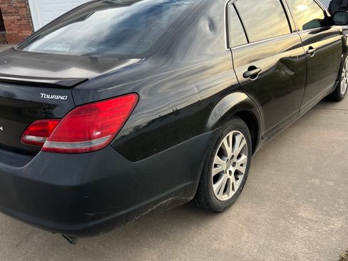 Used 2008 Toyota Avalon Touring image 4