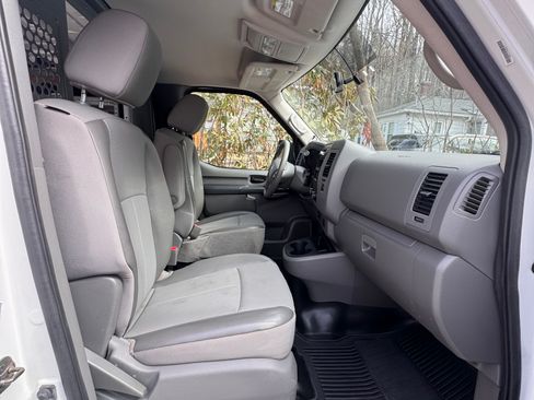Used 2017 Nissan NV 1500 SV image 12