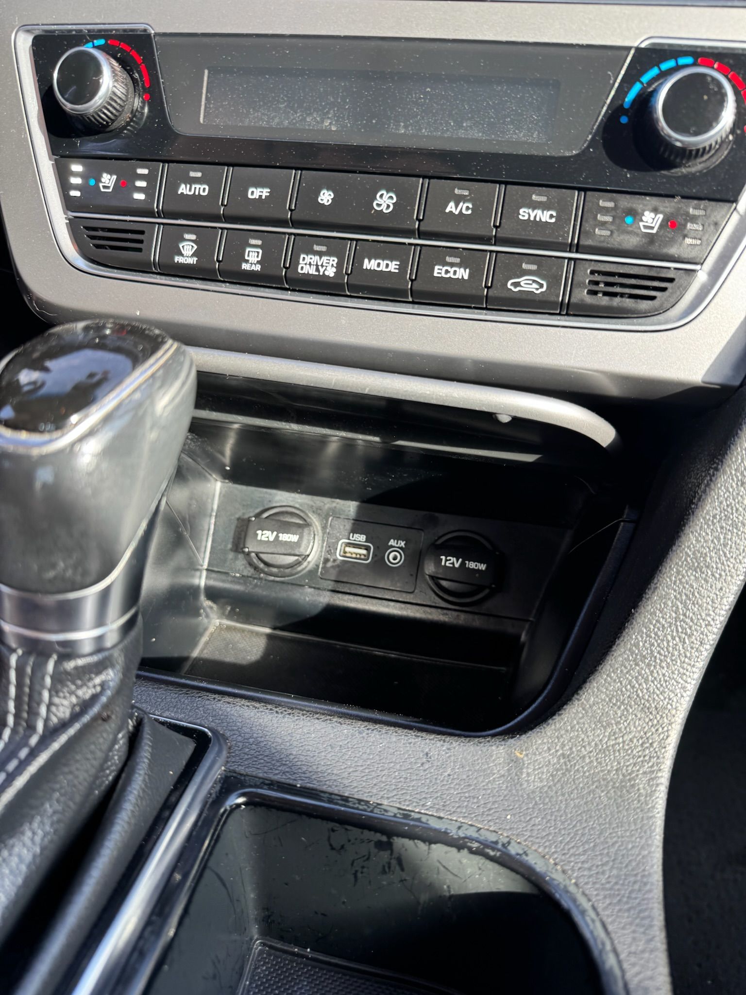 Used 2018 Hyundai Sonata Limited w/ Ultimate Package 02 FWD image 11