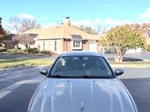 Used 2004 Jaguar X-TYPE 3.0 image 1