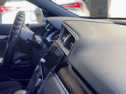 Used 2019 Honda Civic Sport image 21