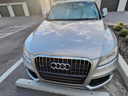 Used 2014 Audi Q5 2.0T Premium Plus image 16