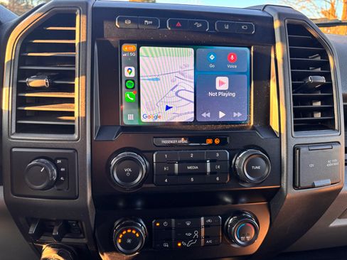 Used 2022 Ford F350 XL w/ STX Appearance Package image 17