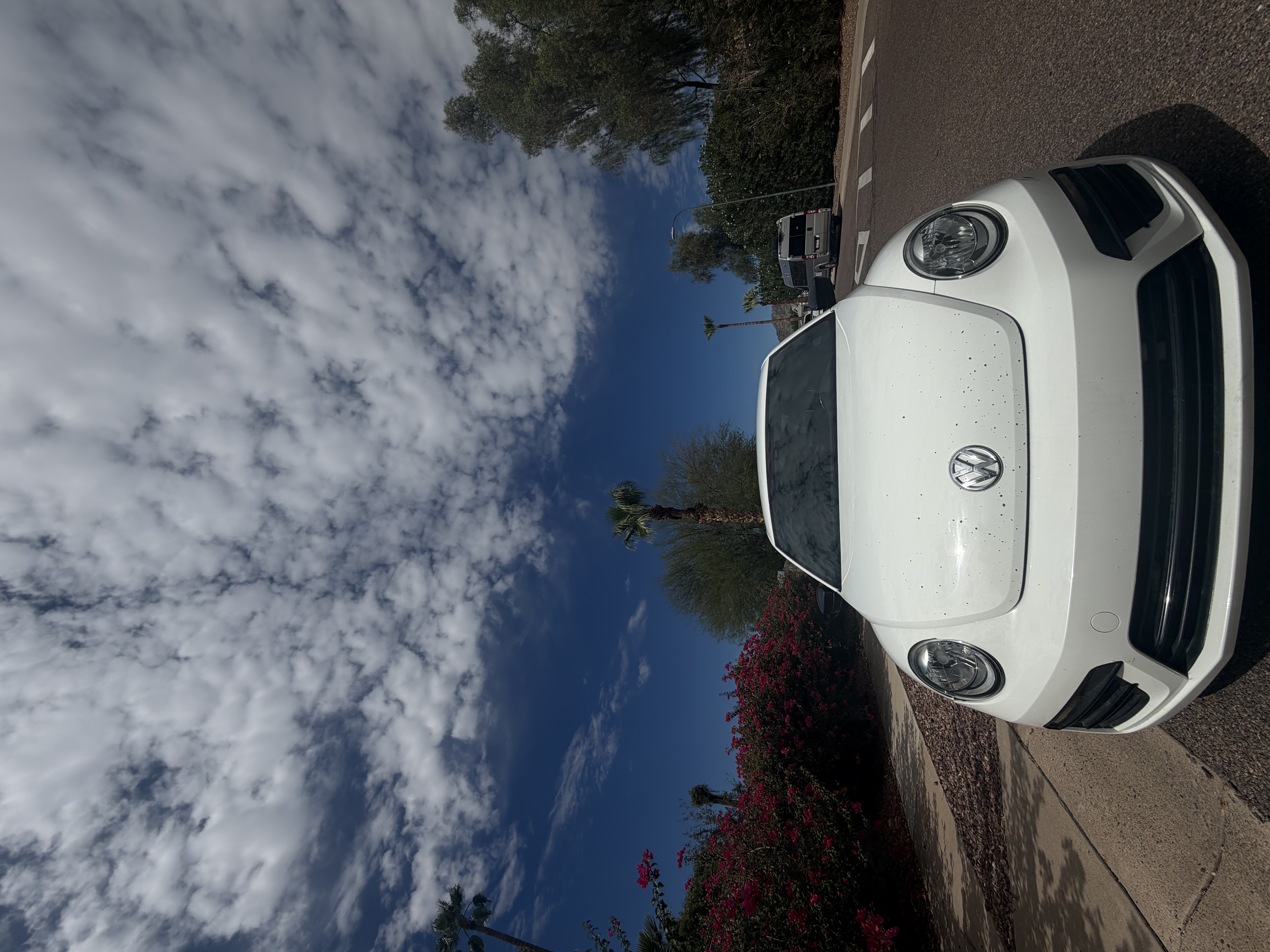 Used 2017 Volkswagen Beetle 1.8T S FWD image 15