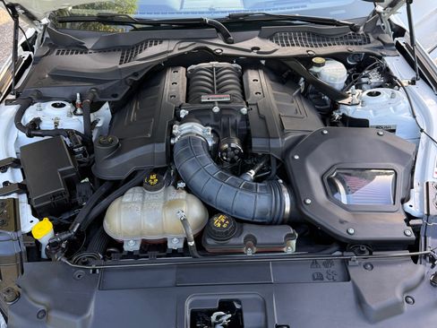 Used 2019 Ford Mustang GT Premium w/ GT Performance Package image 29