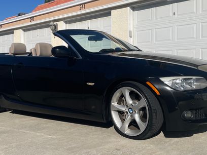 Used 2012 BMW 335i Convertible