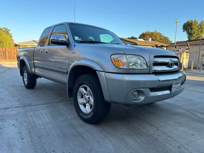 Used 2005 Toyota Tundra SR5
