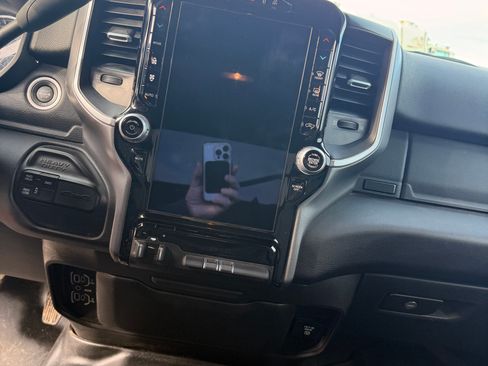 Used 2022 RAM 3500 Lone Star w/ Level 1 Equipment Group image 6