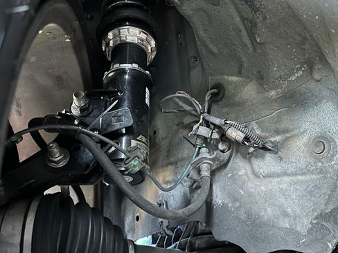 Used 2006 Honda Civic Si image 17