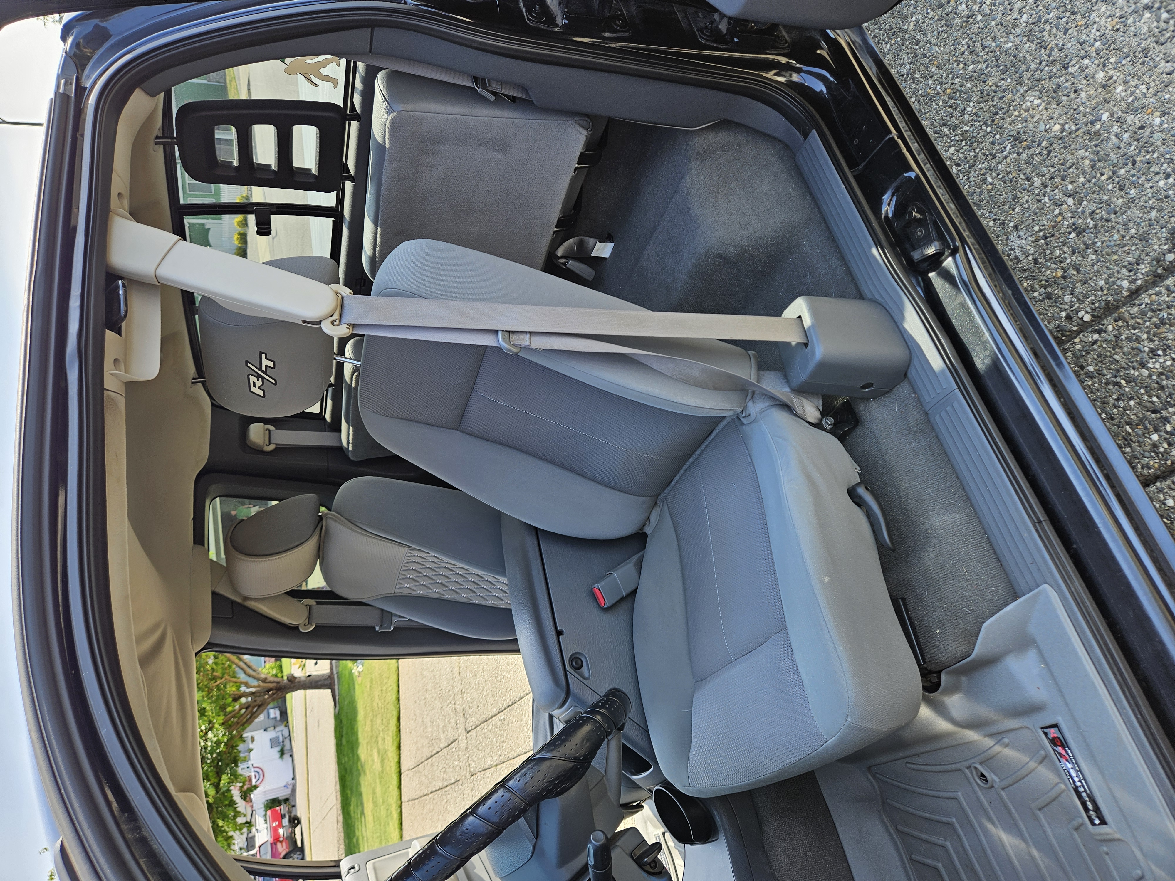 Used 2006 Dodge Dakota SLT w/ R/T Group RWD image 9