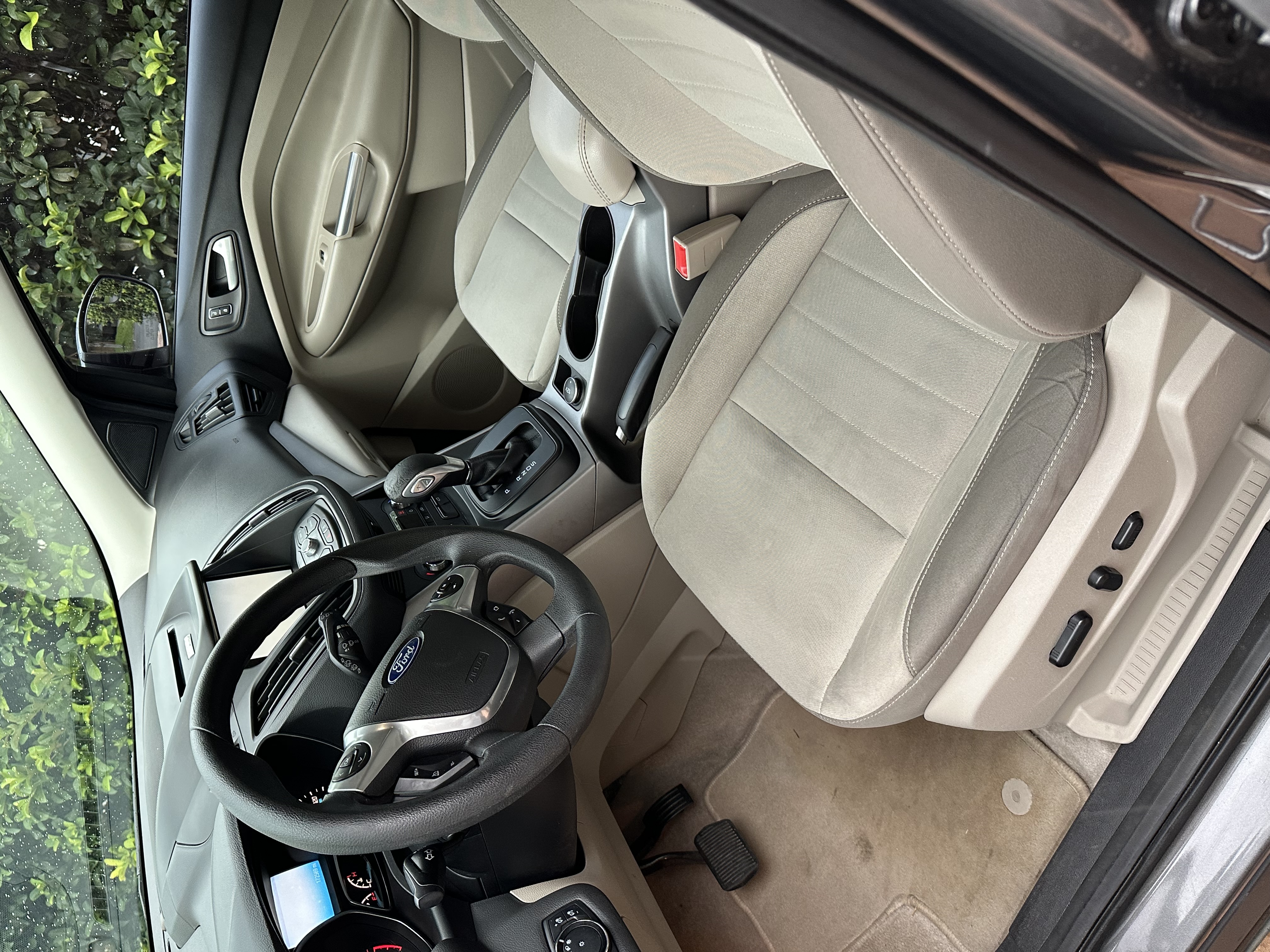Used 2014 Ford Escape SE w/ Equipment Group 201A FWD image 10