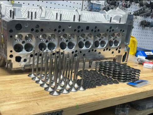 Used 1997 BMW 328i Convertible image 15