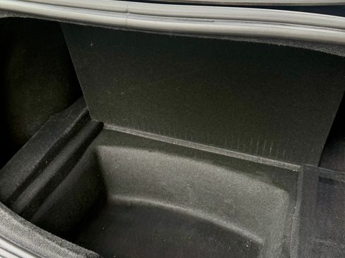 Used 2024 Tesla Model 3 Standard Range RWD image 12