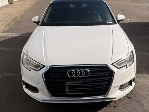Used 2018 Audi A3 2.0T Premium w/ Convenience Package image 6