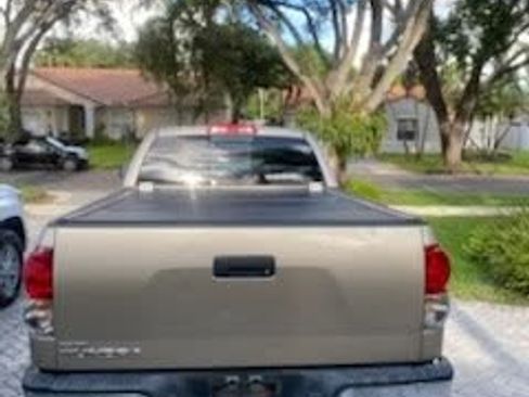 Used 2007 Toyota Tundra SR5 image 5