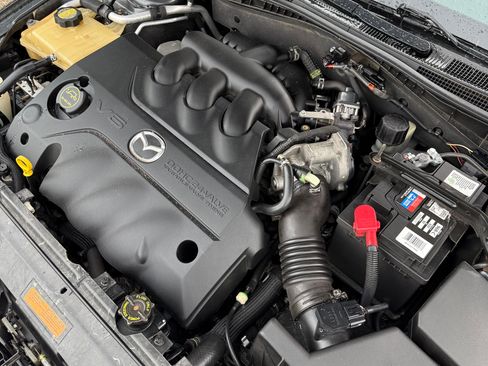 Used 2005 MAZDA MAZDA6 s Grand Touring image 11