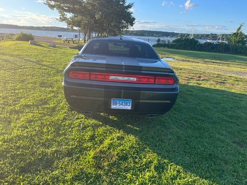 Used 2013 Dodge Challenger SXT w/ Super Sport Group RWD image 15