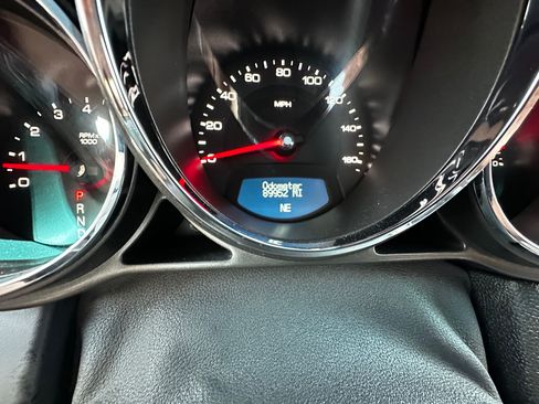 Used 2010 Cadillac CTS AWD Sedan image 9